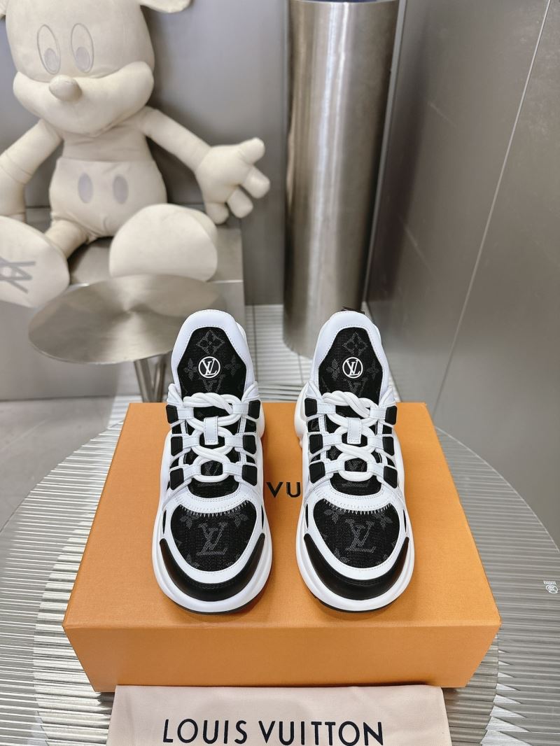 Louis Vuitton Archlight Shoes